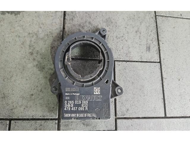 bontott DACIA SANDERO Kormányszög Jeladó