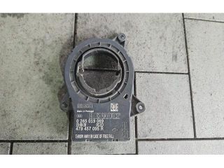 bontott DACIA SANDERO Kormányszög Jeladó