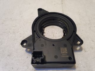 bontott DACIA SANDERO Kormányszög Jeladó