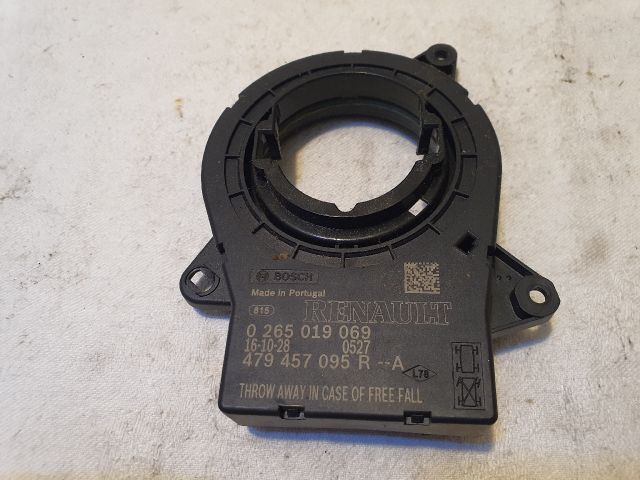 bontott DACIA SANDERO Kormányszög Jeladó