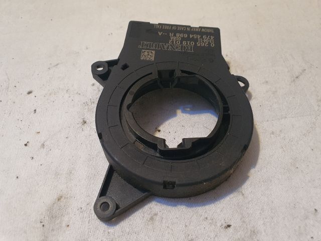 bontott DACIA SANDERO Kormányszög Jeladó