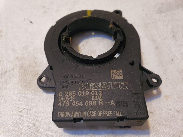 bontott DACIA SANDERO Kormányszög Jeladó