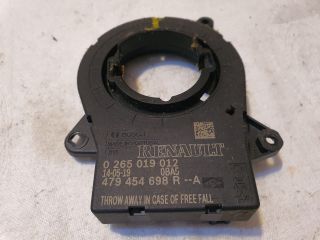 bontott DACIA SANDERO Kormányszög Jeladó