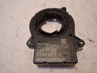 bontott DACIA SANDERO Kormányszög Jeladó