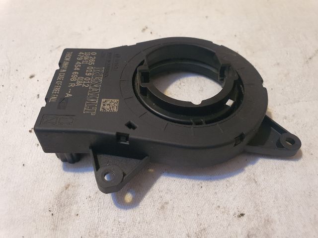 bontott DACIA SANDERO Kormányszög Jeladó