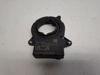 bontott DACIA SANDERO Kormányszög Jeladó