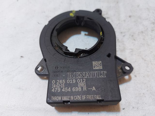 bontott DACIA SANDERO Kormányszög Jeladó