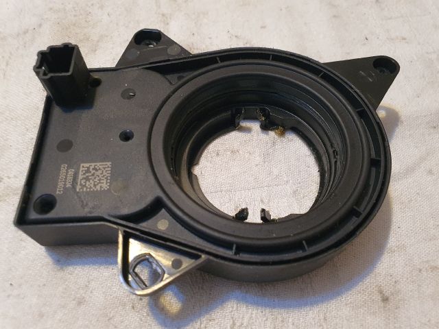 bontott DACIA SANDERO Kormányszög Jeladó