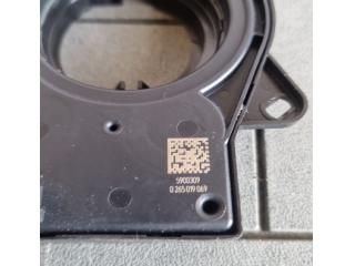 bontott DACIA SANDERO Kormányszög Jeladó