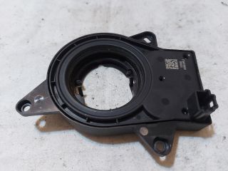 bontott DACIA SANDERO Kormányszög Jeladó