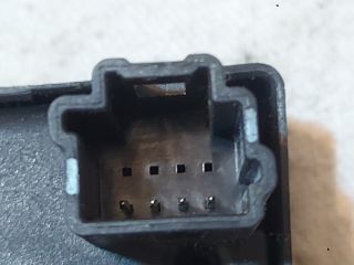 bontott DACIA SANDERO Kormányszög Jeladó