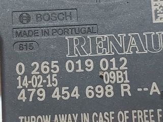 bontott DACIA SANDERO Kormányszög Jeladó