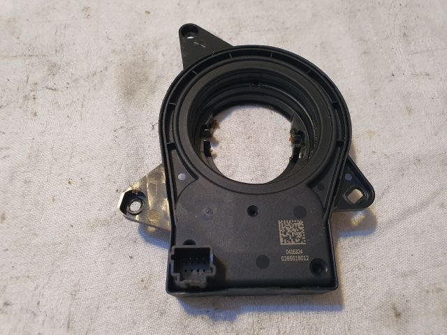 bontott DACIA SANDERO Kormányszög Jeladó