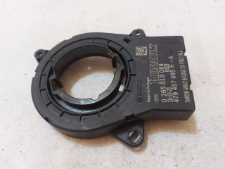 bontott DACIA SANDERO Kormányszög Jeladó