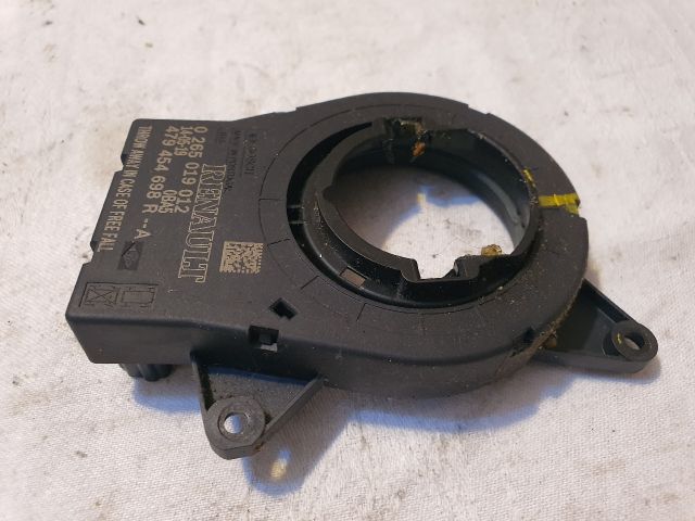 bontott DACIA SANDERO Kormányszög Jeladó