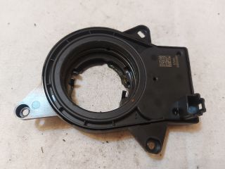 bontott DACIA SANDERO Kormányszög Jeladó