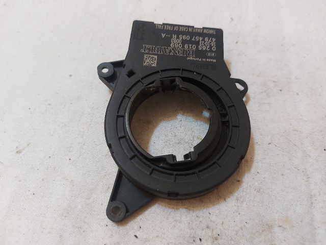 bontott DACIA SANDERO Kormányszög Jeladó