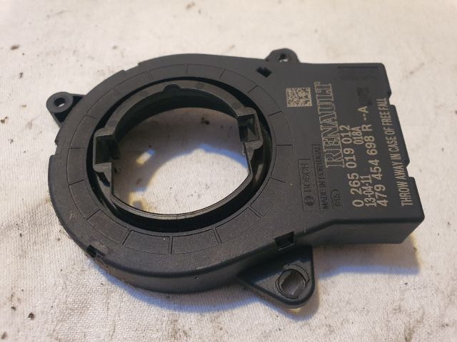 bontott DACIA SANDERO Kormányszög Jeladó