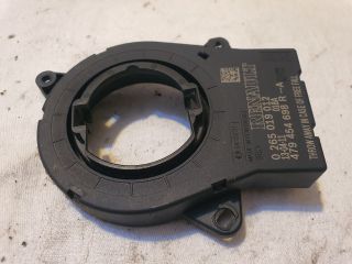 bontott DACIA SANDERO Kormányszög Jeladó