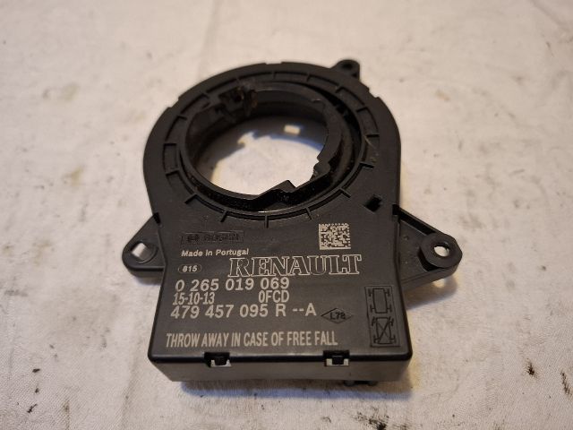 bontott DACIA SANDERO Kormányszög Jeladó