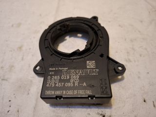 bontott DACIA SANDERO Kormányszög Jeladó