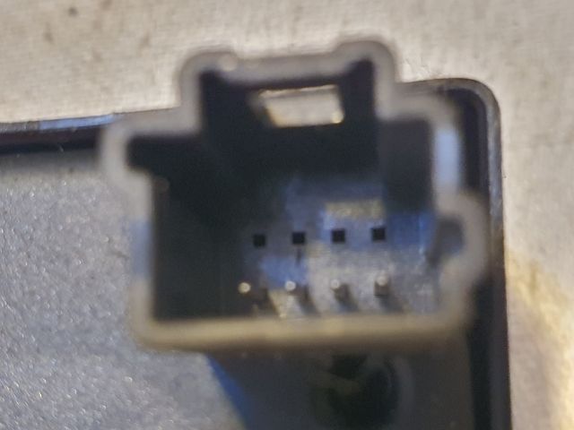 bontott DACIA SANDERO Kormányszög Jeladó