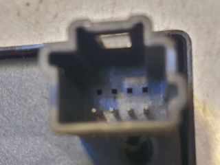 bontott DACIA SANDERO Kormányszög Jeladó