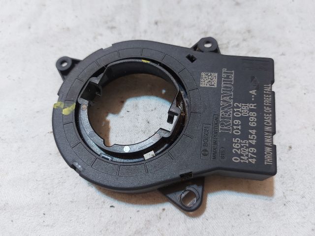 bontott DACIA SANDERO Kormányszög Jeladó