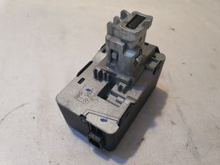 bontott DACIA SANDERO Kormányzár (Elektromos)