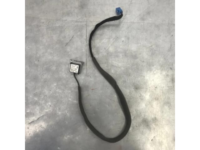 bontott DACIA SANDERO Kormányzár (Elektromos)