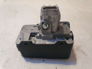 bontott DACIA SANDERO Kormányzár (Elektromos)