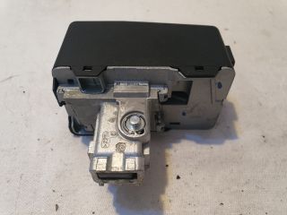 bontott DACIA SANDERO Kormányzár (Elektromos)