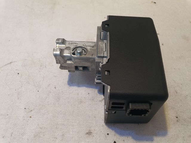 bontott DACIA SANDERO Kormányzár (Elektromos)