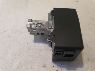 bontott DACIA SANDERO Kormányzár (Elektromos)