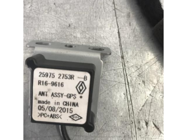 bontott DACIA SANDERO Kormányzár (Elektromos)