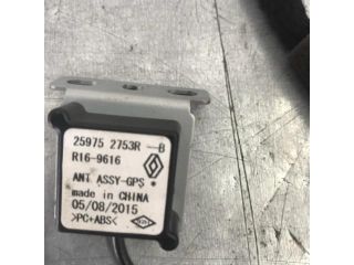 bontott DACIA SANDERO Kormányzár (Elektromos)