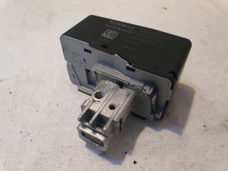 bontott DACIA SANDERO Kormányzár (Elektromos)