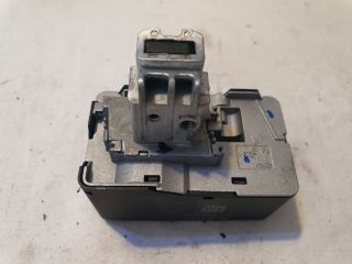 bontott DACIA SANDERO Kormányzár (Elektromos)