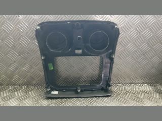 bontott DACIA SANDERO Középkonzol Keret