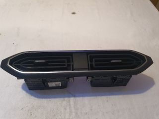 bontott DACIA SANDERO Középső Szellőző