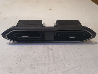 bontott DACIA SANDERO Középső Szellőző