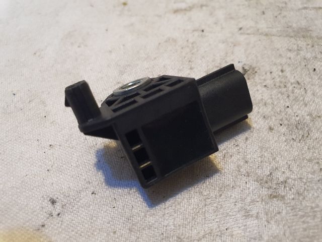 bontott DACIA SANDERO Központi Ütközés Érzékelő