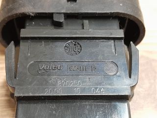 bontott DACIA SANDERO Központizár Kapcsoló