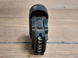 bontott DACIA SANDERO Központizár Kapcsoló