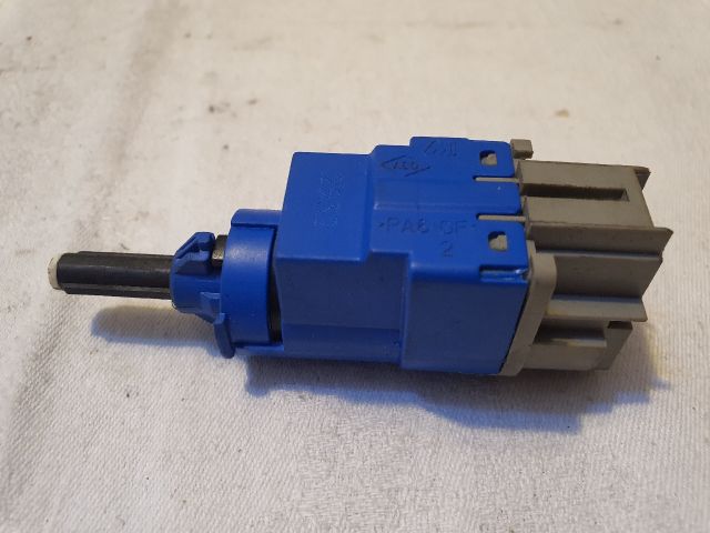 bontott DACIA SANDERO Kuplung Pedál Kapcsoló