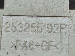 bontott DACIA SANDERO Kuplung Pedál Kapcsoló