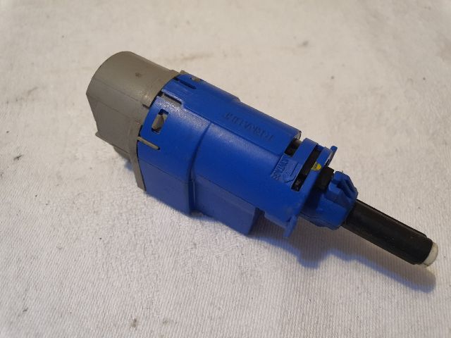 bontott DACIA SANDERO Kuplung Pedál Kapcsoló