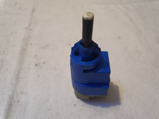 bontott DACIA SANDERO Kuplung Pedál Kapcsoló