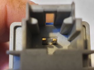 bontott DACIA SANDERO Kuplung Pedál Kapcsoló