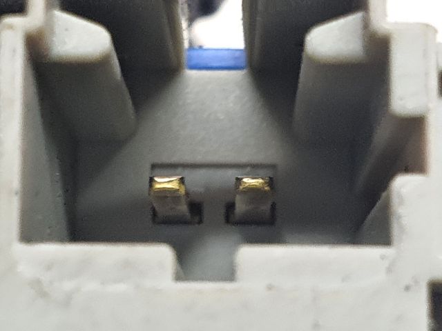 bontott DACIA SANDERO Kuplung Pedál Kapcsoló